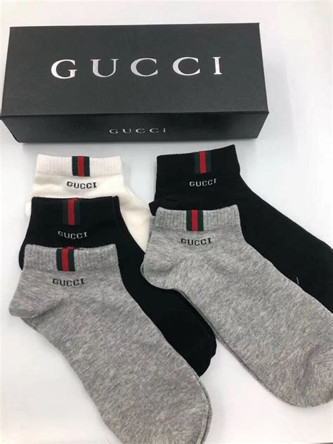 gucci 靴下|グッチ メンズ ソックス おすすめ .